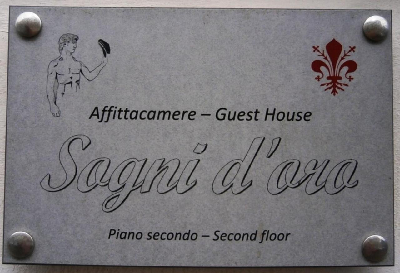 Pensión Sogni D'oro