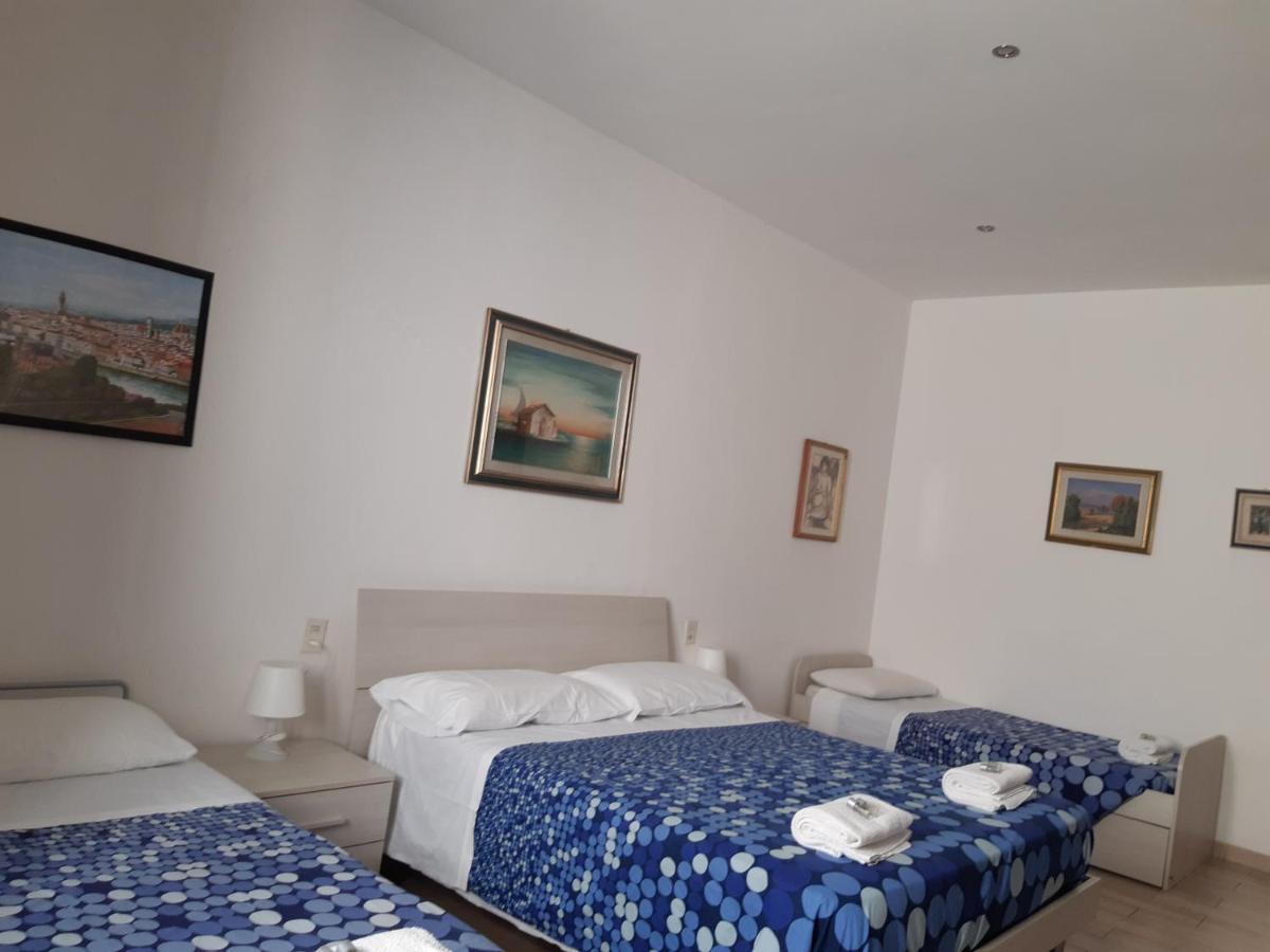 Pensión Sogni D'oro 2*