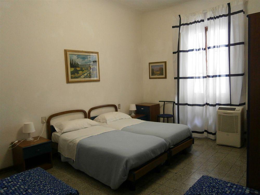 Sogni D'oro Pensión