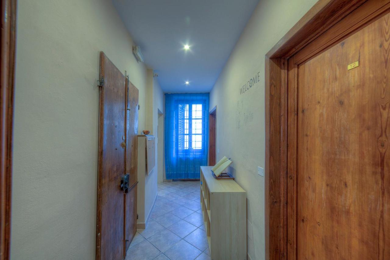 Guest house Sogni D'oro 2*