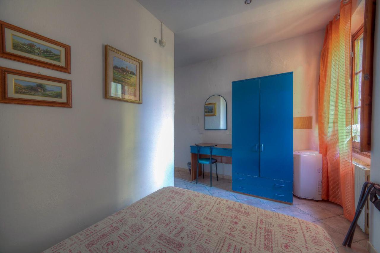 Pensión Sogni D'oro 2*