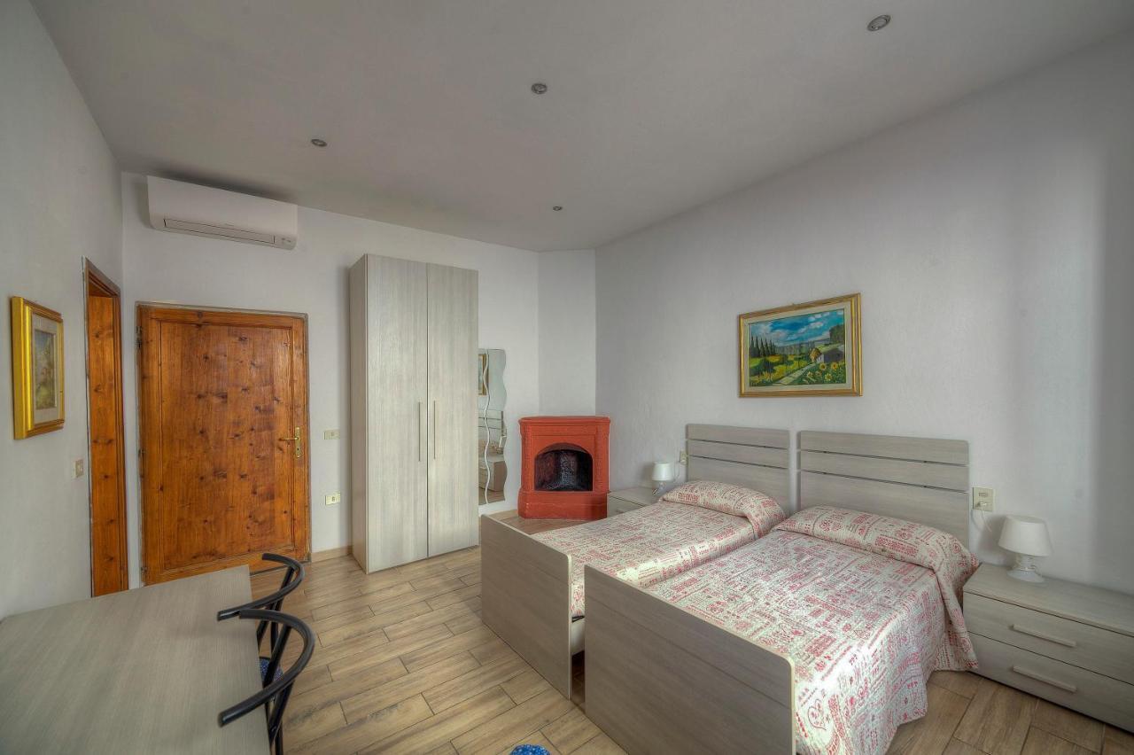 Guest house Sogni D'oro 2*