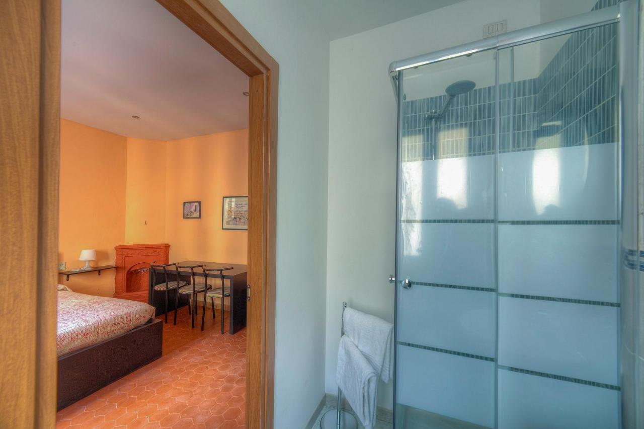 Pensión Sogni D'oro Florencia
