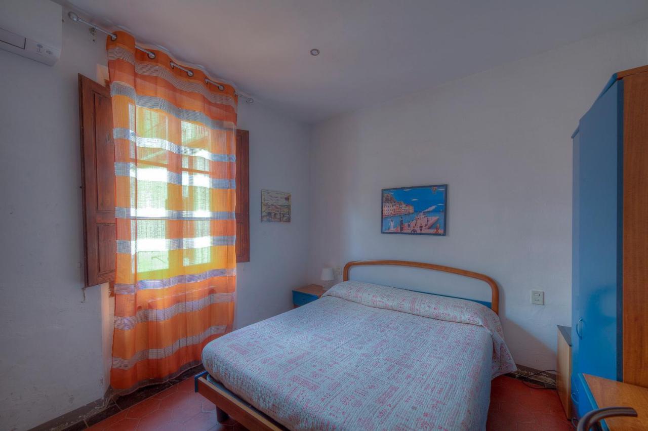 Pensión Sogni D'oro