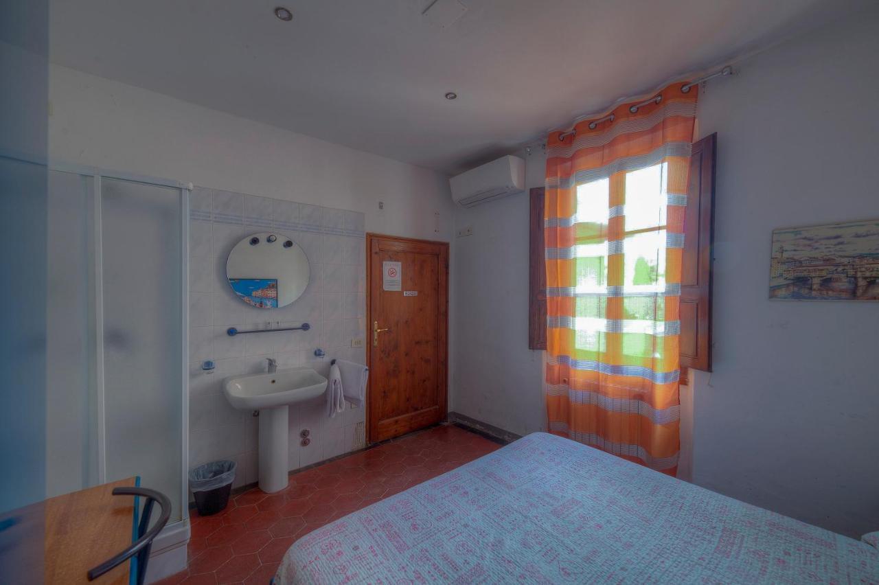 Pensión Sogni D'oro