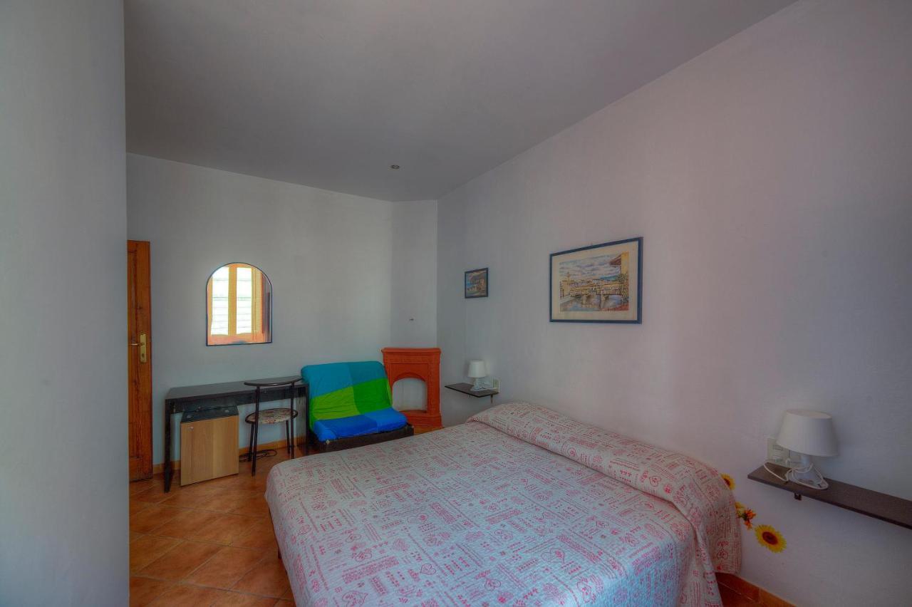 Pensión Sogni D'oro 2*