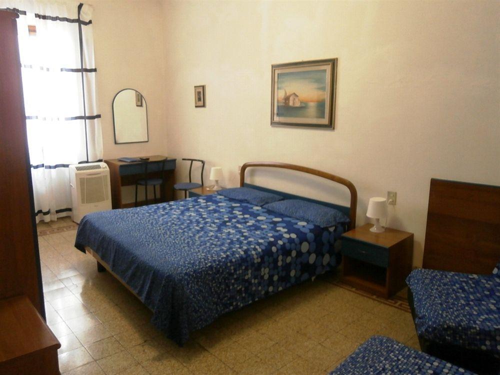 Sogni D'oro Pensión 2*