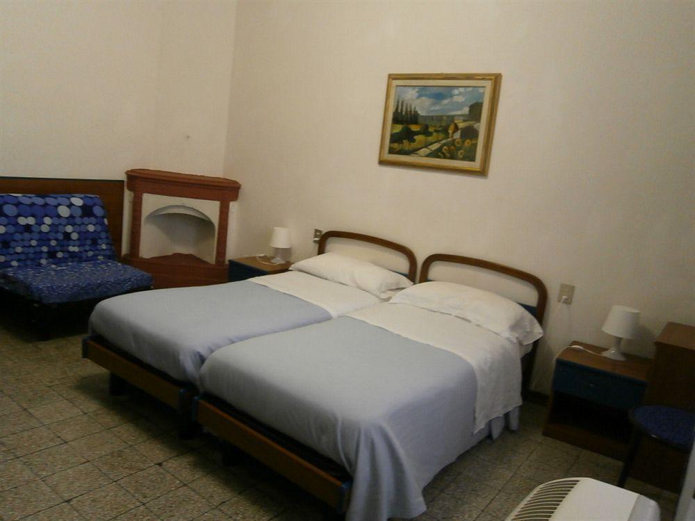 Pensión Sogni D'oro 2*