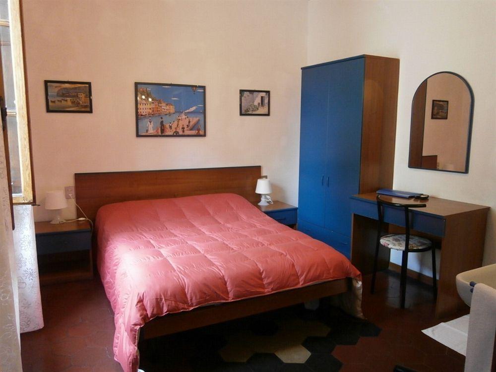 Pensión Sogni D'oro 2*