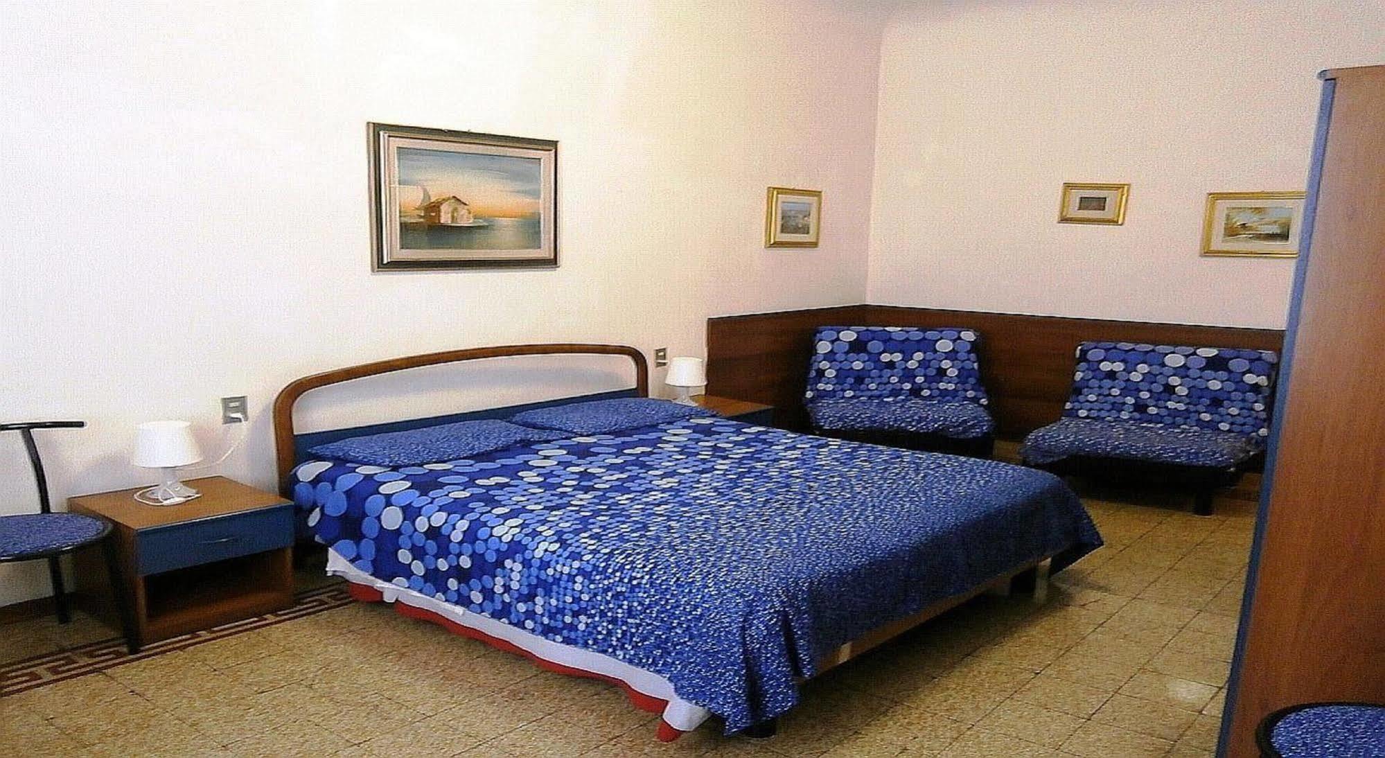 Pensión Sogni D'oro Florencia