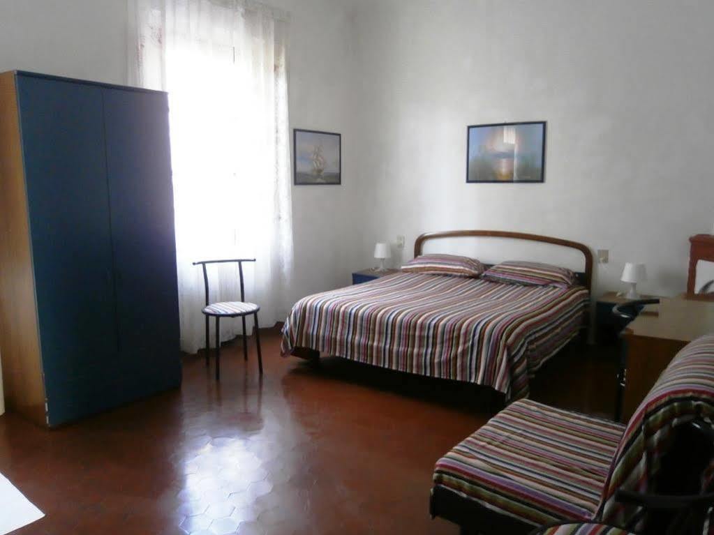 Pensión Sogni D'oro 2*