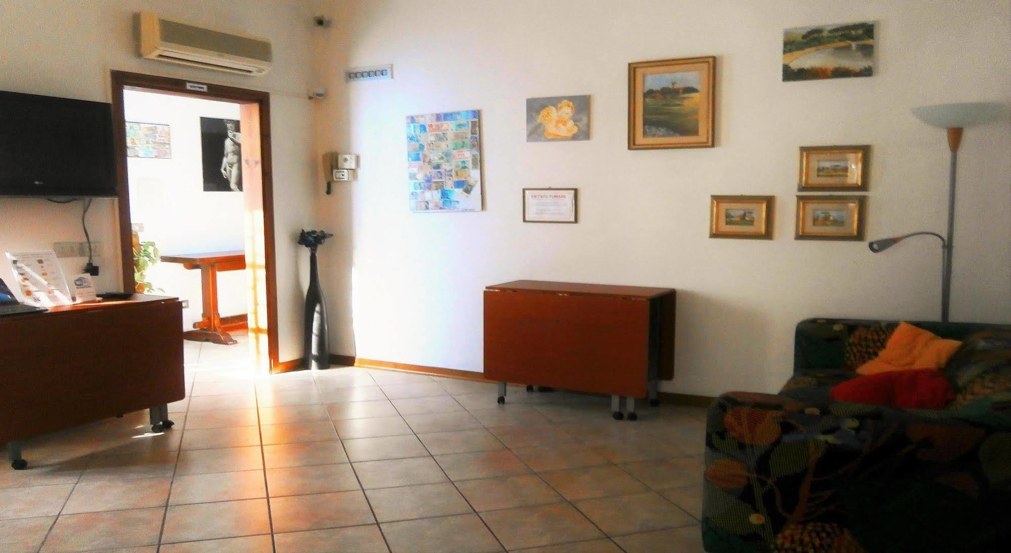Sogni D'oro 2* Florencia